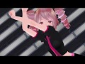 PRODUCE48   Nekkoya (PICKME)    (MMD)