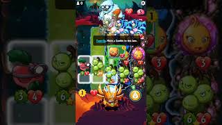 Puzzle Party 31 August 2022 PvZ heroes Plants vs Zombies Heroes