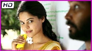 Tamiluku En Ondrai Aluthavum - Latest Tamil Movie Pics - Attakathi Dinesh ,Bindu Madhavi