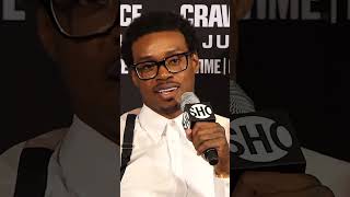 P4P KINGS Errol Spence Jr & Terence Crawford have BAD INTENTIONS... | #Shorts