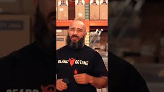 🧔 Beard Oil vs. Beard Butter: Unveiling the Secrets to a Well-Groomed Beard! 🧔 #beardoctane #beard