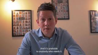 What Aftercare is available after the Funeral? (Q&A)