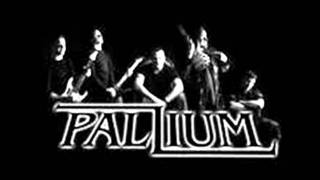 Pallium - Cold and addictive