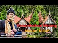 PASAMBAHAN MAKAN SIRIAH - YUS DATUAK PARPATIAH - BALERONG GROUO