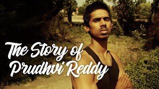 The Story of Prudhvi Reddy | Storytelling | 2016