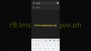 How to login in NCLA using DepEd Email