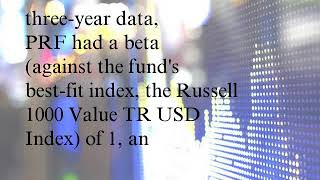 PRF  PowerShares FTSE RAFI US 1000 ETF