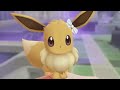 top 9 mejores evoluciones de eevee