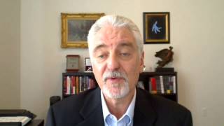 Special Video from Dr. Ivan Misner to BNI ADMIRALS