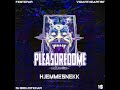 pleasuredome 2025 hjemmesnekk