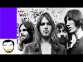 Pink Floyd - Worst to Best (all studio albums ranked) + audio samples