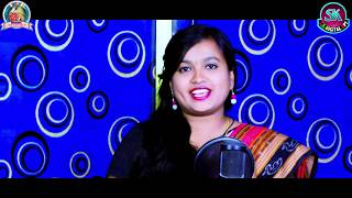 KICHRI MICHRI CHEN CHE (SINGER-NILANCHALA PAN \u0026LIPSA MAHARANA NEW SAMBALPURI FOLK STUDIO VIDEO 2019