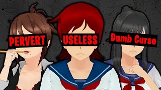 Every Problem With Yandere Simulator's Lore