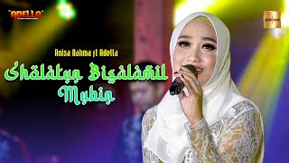 Download Lagu Sholatun Bissalamil Mubin صلاة بالسلام ... MP3 Gratis