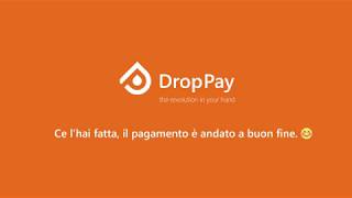 DropPay - PagoPA