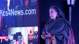 AMBA, an idea, a community and identity. | Sugandha Sukrutaraj | TEDxMSRIT