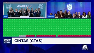 Opening Bell: December 21, 2023