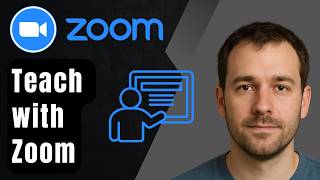 How to Teach Online with Zoom (2026 Step-by-Step Beginners Tutorial)