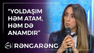 Ofeliya Şabanova ailəsi ilə bağlı sirri ilk dəfə AÇIQLADI / Rəngarəng