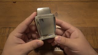 RARE Zippo \