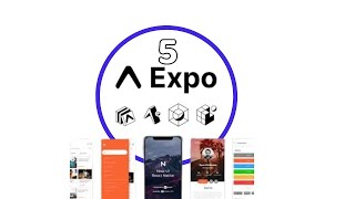 React Native Flexbox Responsive Layout #5