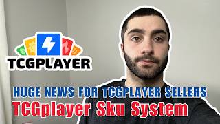 How To Set Up "Chaos Sort" SKU System For Your TCGplayer Inventory