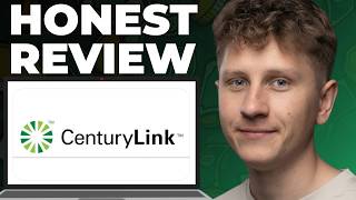 CenturyLink for DSL & Fiber Internet Honest Review - Watch Before Using