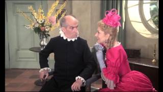 Louis de Funès : L'Avare (1980) - Cent mille écus en argent comptant