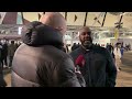 “we are too slow and too pedestrian” west ham 0 2 palace fan cam brian