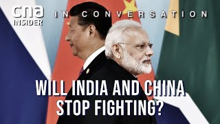 How India \u0026 China Can Move Forward: India’s Former National Security Advisor | In Conversation