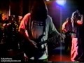 deftones live @ cactus club san jose california ★1994 12 03★