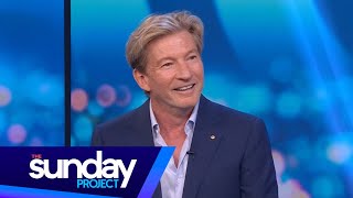 David Wenham: Why I Returned To Johnny Spit After 20 Years