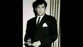 Yahoo 😍Shammi Kapoor 😍 #shorts #shortvideo #shortsvideo #shammikapoor #bollywood #trending #song