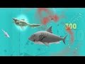 Hungry Shark Evolution: ELECTRO SHARK Android Gameplay #10