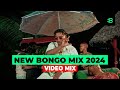 NEW BONGO MIX 2024 - JAY MELODY, MARIOO, DIAMOND, PHINA,KUSAH, ALI KIBA, HARMONIZE, KILLY