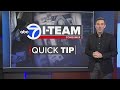 Quick Tip: Grandparent scam alert