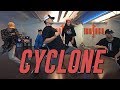 Baby Bash ft. T-Pain "CYCLONE" Choreography by Duc Anh Tran