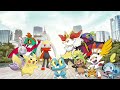 poekemon=kunkuntimes pokémon vs evil monster and virus pokémon xyz u0026 journeys part 3