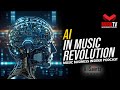 How Will AI and Blockchain Transform the Music Industry?