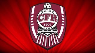•IMN CFR CLUJ 1907- / 2018/2018!•