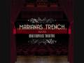 masterpiece theatre 1 marianas trench with lyrics