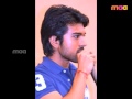 ram charan s racha title song