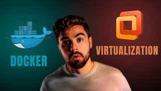 Docker vs Virtualization: What’s the Difference and Why It Matters?