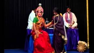 Yakshagana---Agari style Bhagavathike