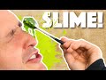 Doctor Tries Disgusting Science Experiment Kit | Doctor Mike