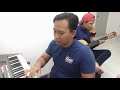 Wings - Lena Diulit Intan (Cover) WTF Moment