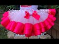 Make A Tutu With Me - Why I Started Etsy