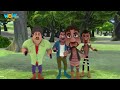 vir the robot boy in tamil the peacock tamil cartoon stories wowkidz தமிழ் spot