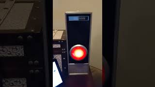 HAL 9000 - \