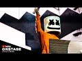 I AM MARSHMELLO??? VidCon w/ GloZell / Matt Steffanina / Sam Tsui / Collins Key #YouTubeOnStage